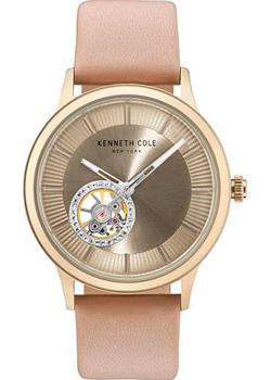 Часы Kenneth Cole Automatic KC15124001